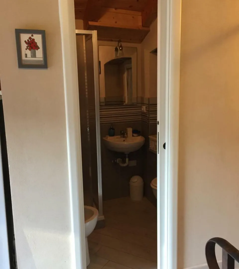 Mansarda 5 Terre Apartment Monterosso al Mare