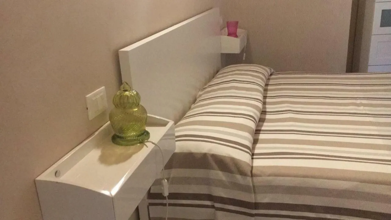 Mansarda 5 Terre Apartment Monterosso al Mare