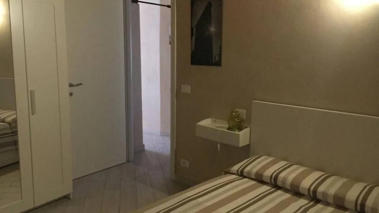 Mansarda 5 Terre Apartment Monterosso al Mare 0*,