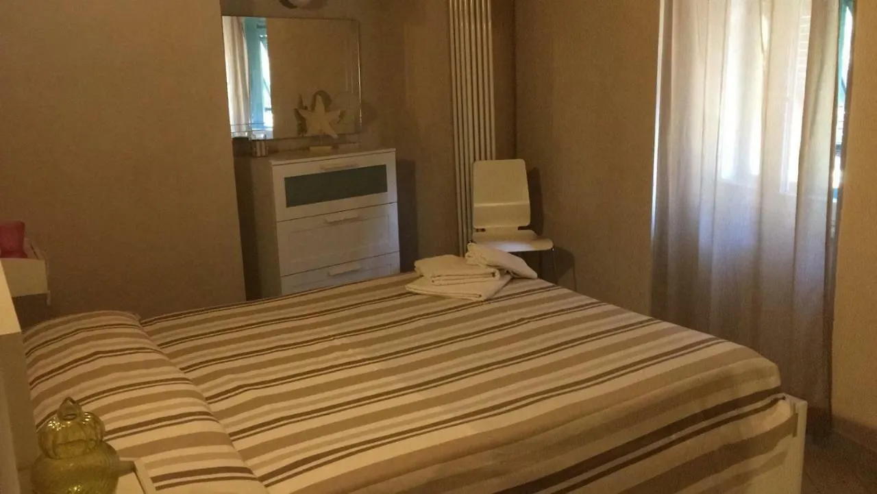Mansarda 5 Terre Apartment Monterosso al Mare 0*,  Italy