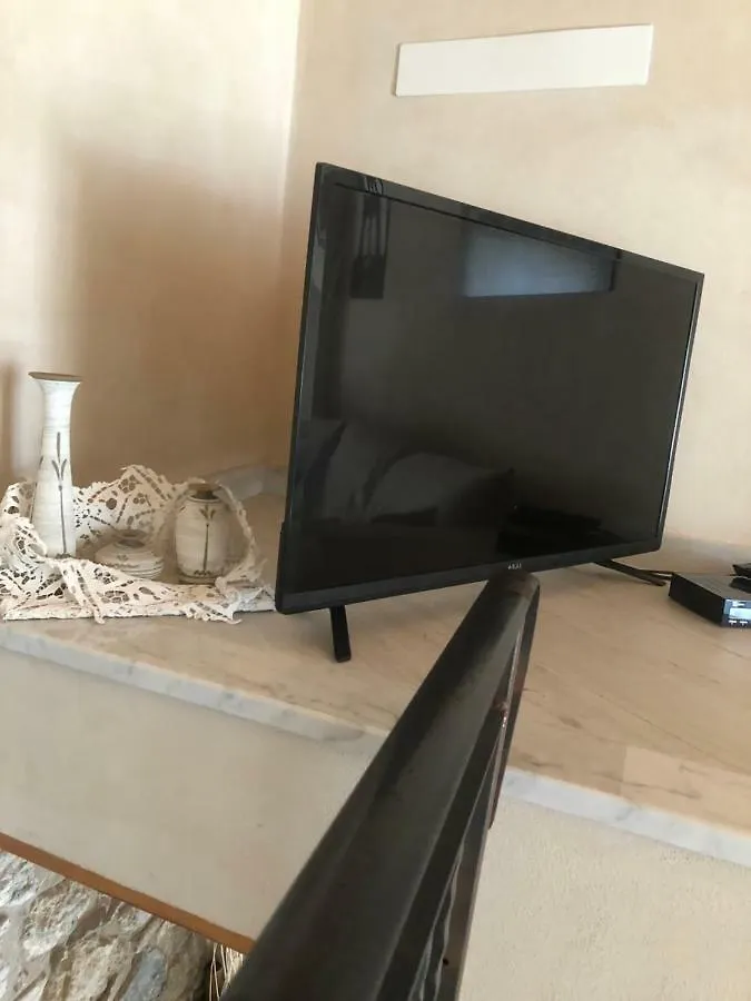 Mansarda 5 Terre Apartment Monterosso al Mare