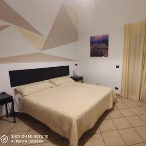  Alloggio in famiglia Fontanarossa Airport Italia