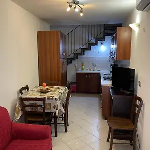  Appartamento Santa Maria Le Grazie House Italia