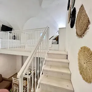  Appartamento Corte Dei Gothi - Treb Collection Italia