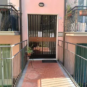  Appartamento Chez Sylviehouse