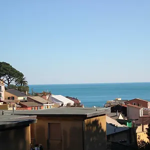  Appartamento Casa Della Domenica