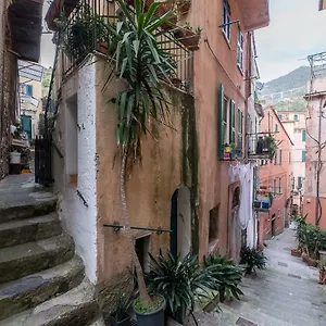  Appartamento The Captain's House