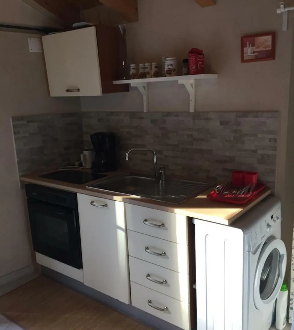 Mansarda 5 Terre Apartment Monterosso al Mare 0*,