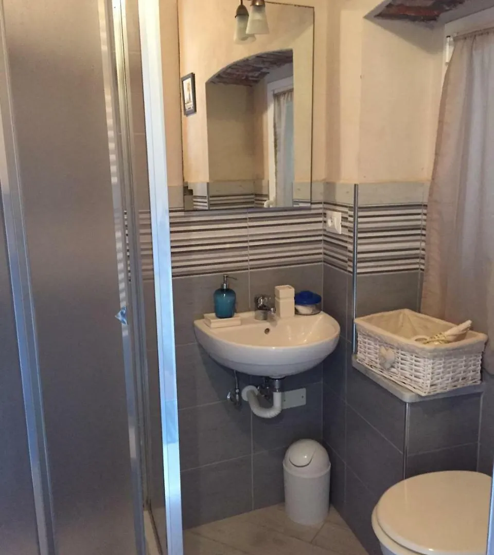 Mansarda 5 Terre Apartment Monterosso al Mare