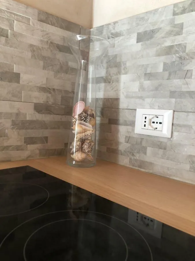 Mansarda 5 Terre Apartment Monterosso al Mare Italy