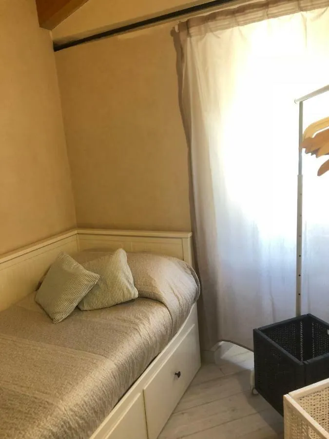Appartamento Mansarda 5 Terre Monterosso al Mare 0*,  Italia