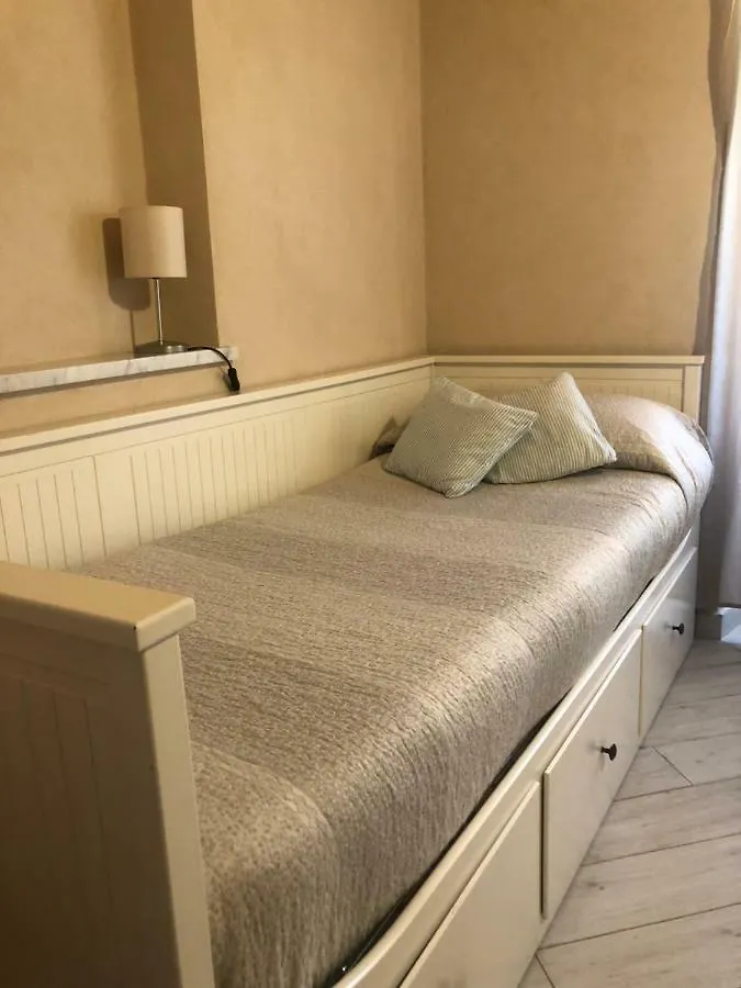 Mansarda 5 Terre Apartment Monterosso al Mare